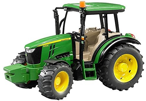 bruder BRUDER 02106  John Deere 5115 m