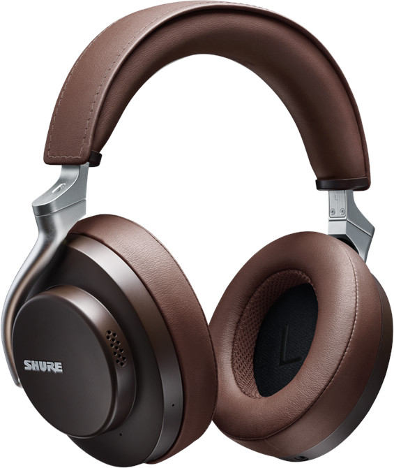 Shure Aonic 50 Brązowe (SBH2350-BR-EFS)