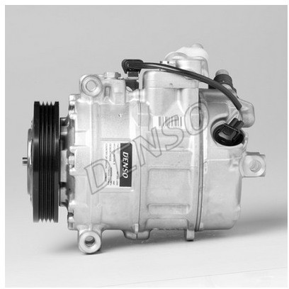 DENSO Kompresor, klimatyzacja DCP05084