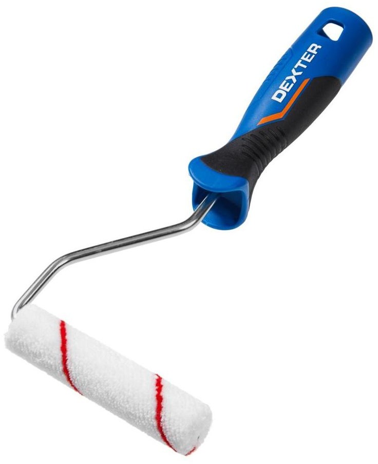 Dexter Mini wałek do lakieru 110 mm