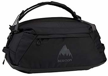 Burton Burton Multipath walizka na bagaż, True Black Ballistic 20571104001