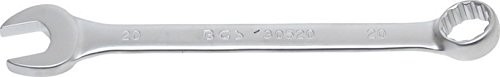 BGS Maul-klucz oczkowy, 20 MM, 1 sztuki, 30520