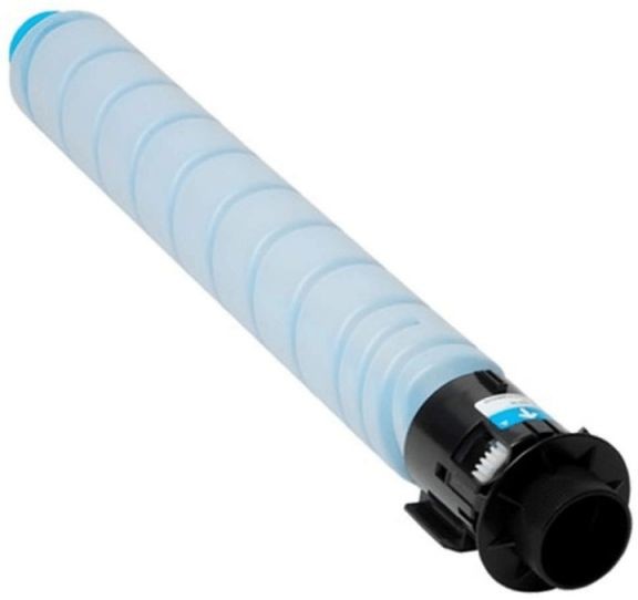 Ricoh Ricoh 841820,841816 błękitny (cyan) toner zamiennik