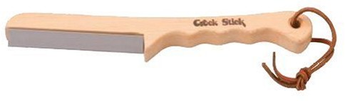 Lansky Crock Stick Serrated Knife Sharpener LSKNF00000