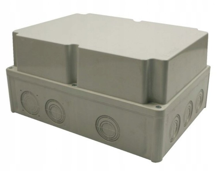Puszka Bs 300x225x140 IP66