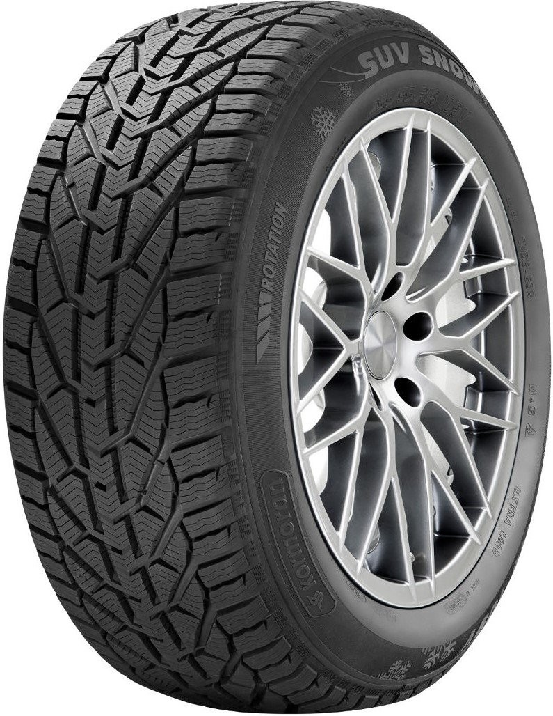 KORMORAN SUV Snow 215/70R16 100H