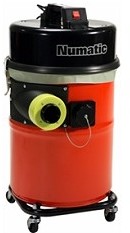 Numatic NV 752