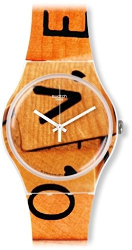 Swatch SUOW116