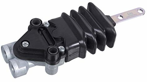 FEBI BILSTEIN 23563 wentyl powietrzny do kabiny kierowcy, 1 sztuka 23563