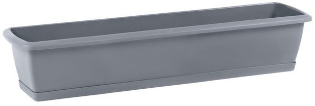 Prosperplast Skrzynka balkonowa ISE800P 78,6 x 78,6 cm