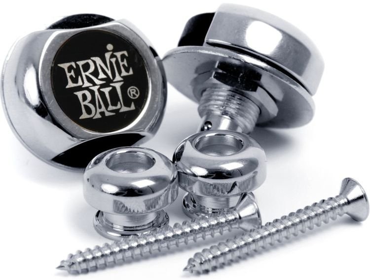 Ernie Ball 4600 Strap Lock