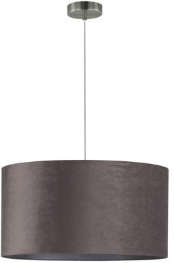 Spotlight Scarlett Wisząca Spot-Light 3752027 Tkanina/Metal