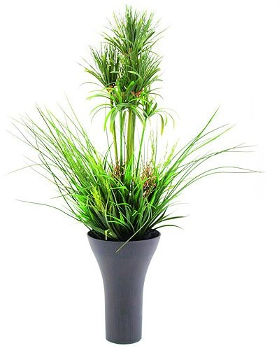 Europalms Euro Palms 82600137 do trawy Arrangement, 90 cm 82600137