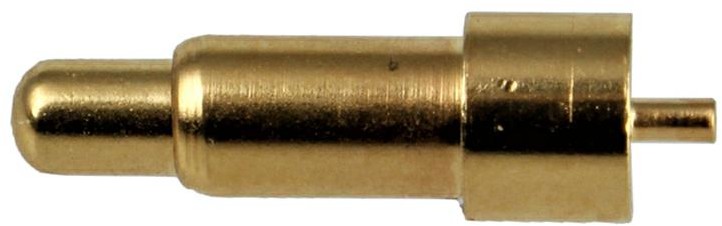 Pogo-Pin 2 mm x 11,3 mm