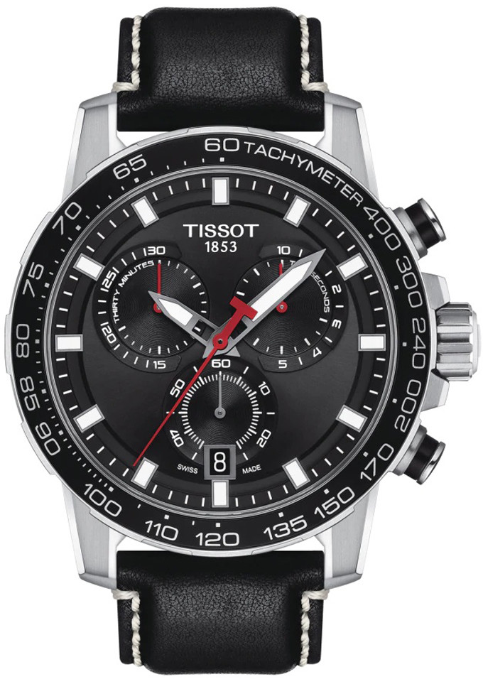 Tissot T125.617.16.051.00 SUPERSPORT CHRONO