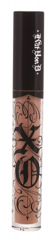 KVD Vegan Beauty KVD Vegan Beauty XO Vinyl błyszczyk do ust 2,7 ml dla kobiet Blossom