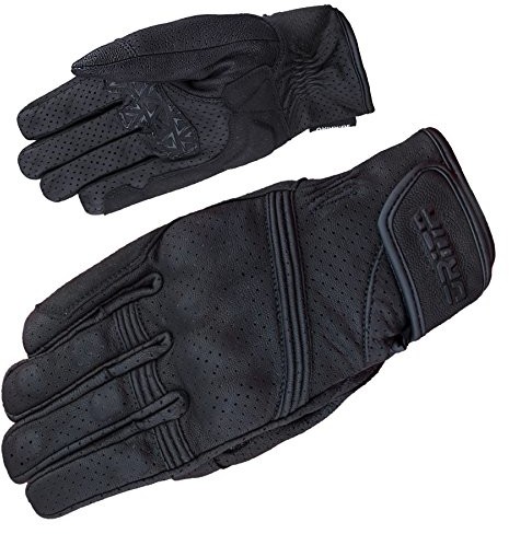 Orina Lion rękawiczki, czarny 2390