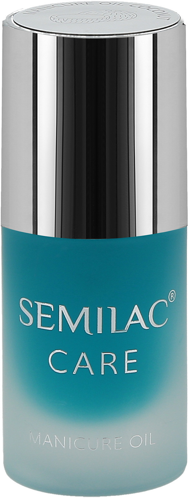 Semilac MANICURE OIL Coconut Oliwka do skórek kokos 7ml 0000063420