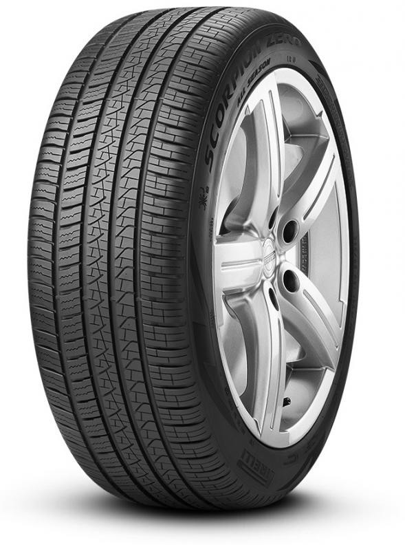 Pirelli Scorpion Zero 295/35R13 108Y