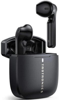 Taotronics TT-BH092 Czarny