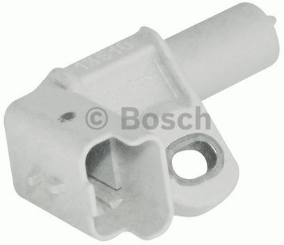 Bosch czujnik położenia wałka rozrządu Ford 2.0 TDCi - 0986280413