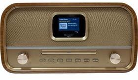 Soundmaster DAB970BR1