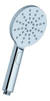 Ravak X07P233 X07P233 Słuchawka Mgła 3-funkcyjna 956.00
