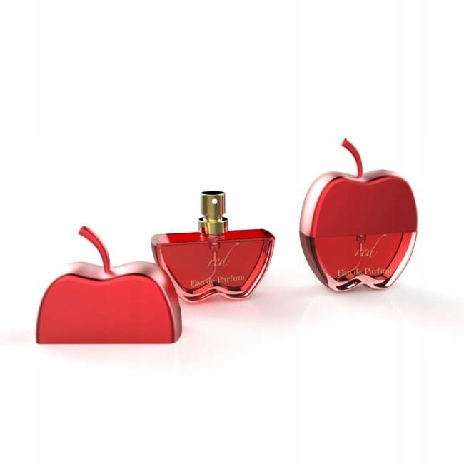Fdm Apple Red Woda perfumowana 25ml