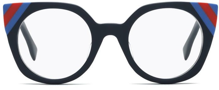 Fendi Okulary korekcyjne FF 0246 PJP