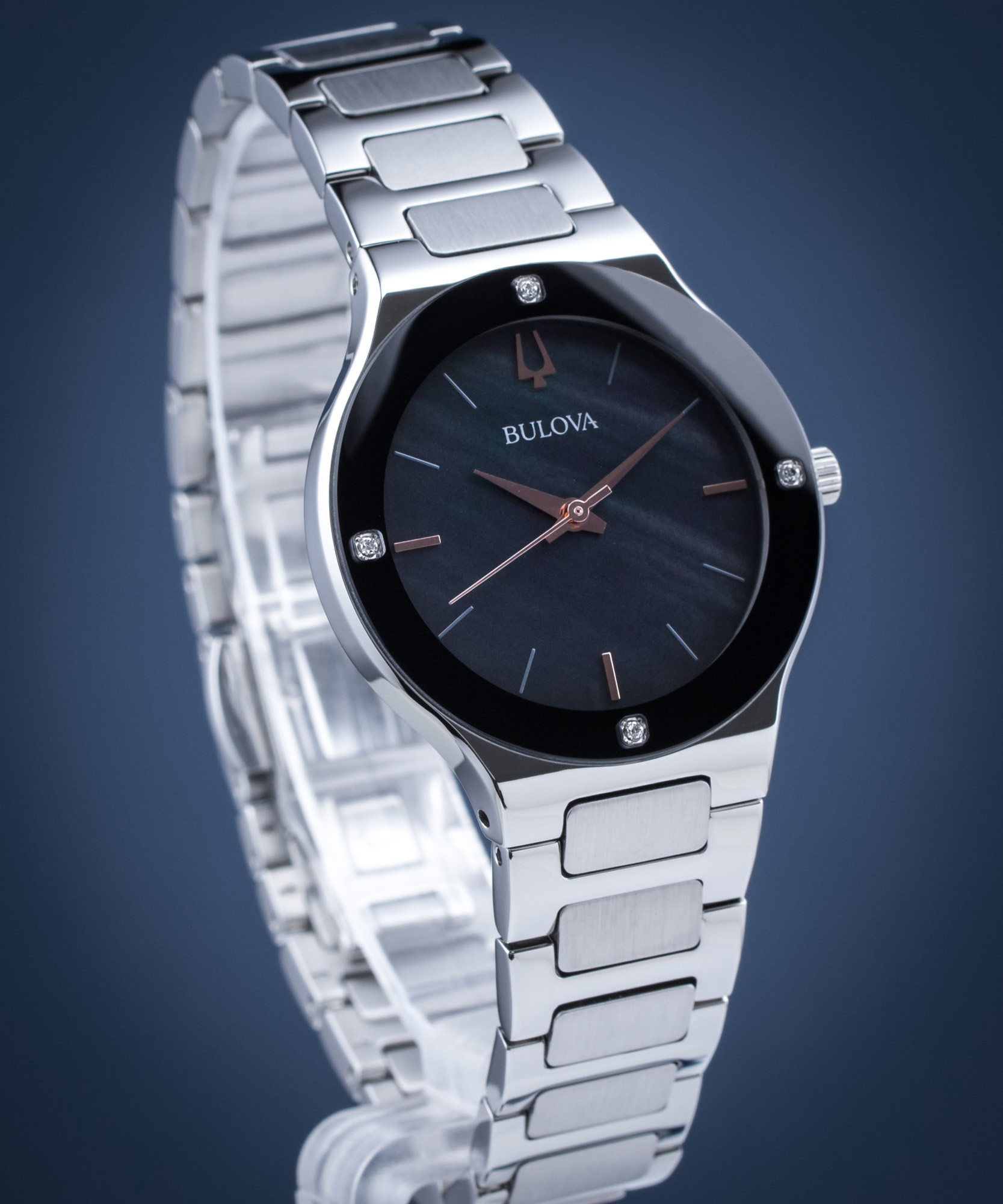 Bulova 96R231