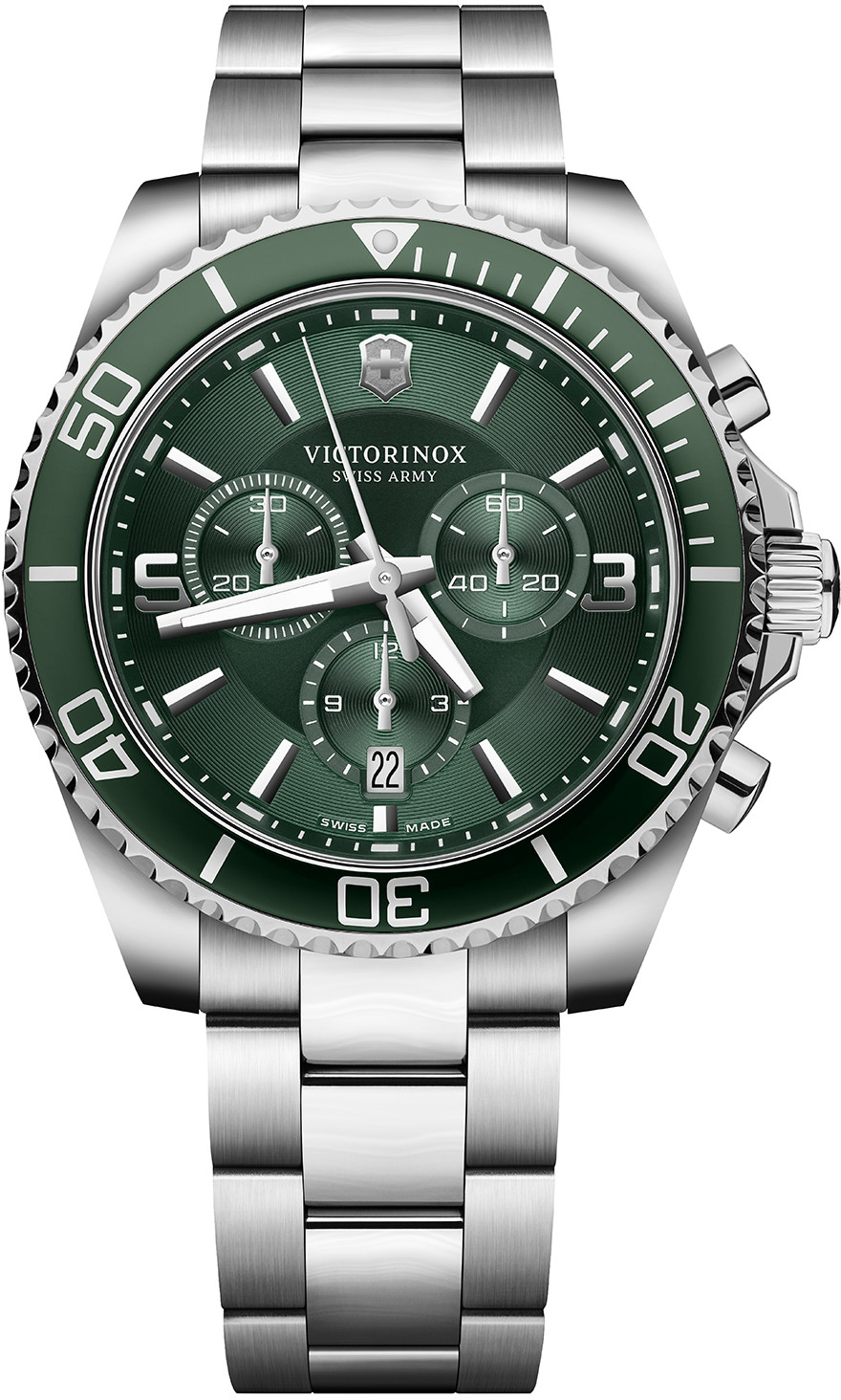 Victorinox Zegarek 241946 Maverick Chronograph -