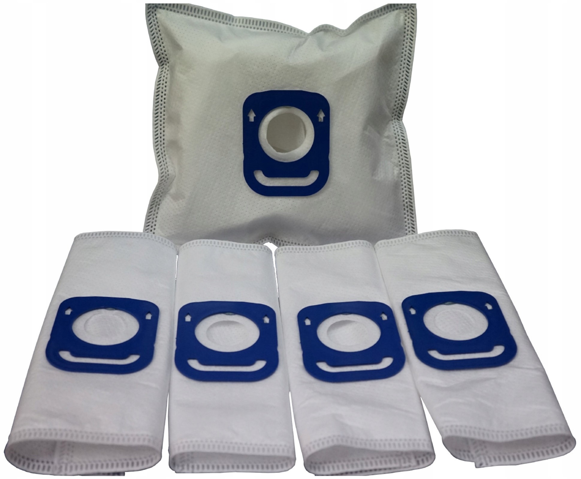 ROWENTA Worki Syntetyk Compact Power RO3995 5szt