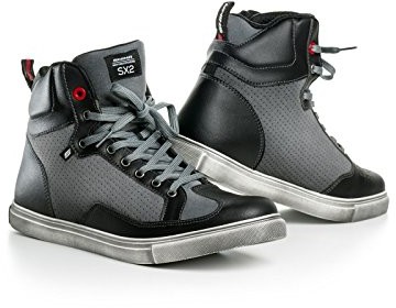 Shima spodnie, czarny SX-2 BLACK 42