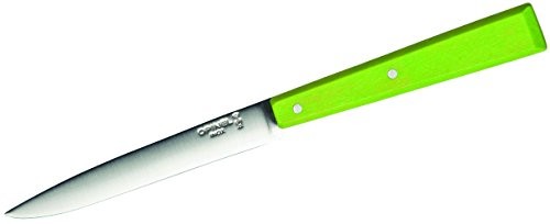 Opinel Nóż do  Esprit Pop, drewno bukowe, zielony, szary, M 1010305510