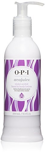 OPI hand & Body Lotion AVO soku Purpurowe orchidea 250 ML W-SC-3658