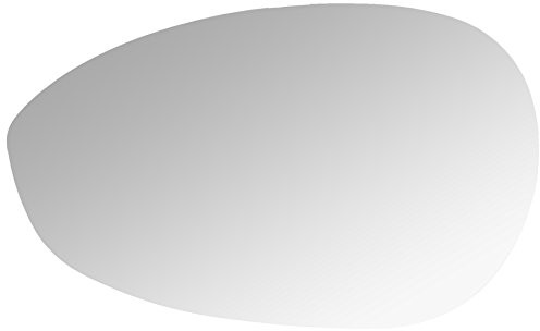 Equal Quality rs02014 blat szklany, lustro po lewej stronie lusterko zewnętrzne RS02014