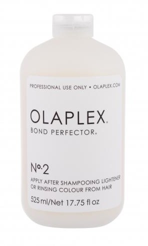 Olaplex Bond Perfector No 2 farba do włosów 525 ml dla kobiet
