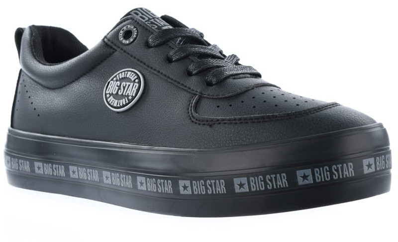 Big Star Trampki damskie II274074
