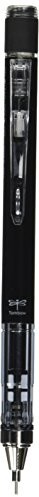 Tombow Mechanical Pencil Mono Graph, Black, 0.5 MM (SH-mg11) by TOMBOW SH-MG11