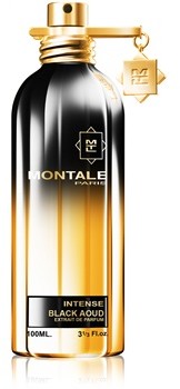 Montale Montale Black Aoud Black Aoud Intense 100 ml woda perfumowana