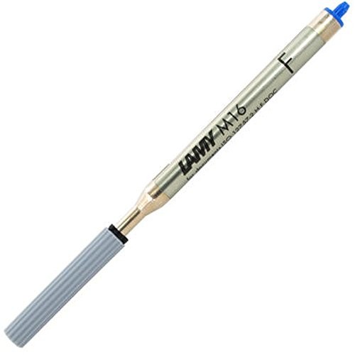 Lamy M16 Mine f Niebieski dla LAMY ball point Pen 1200148