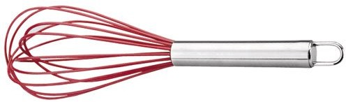 Lacor 61621 szczotka ruhr silikonem 20 cm 61621