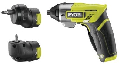 RYOBI ERGO-A2