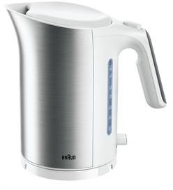 Braun ID Collection WK5100WH