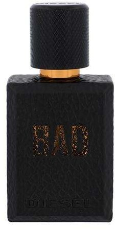 Diesel Bad Woda toaletowa 35 ml