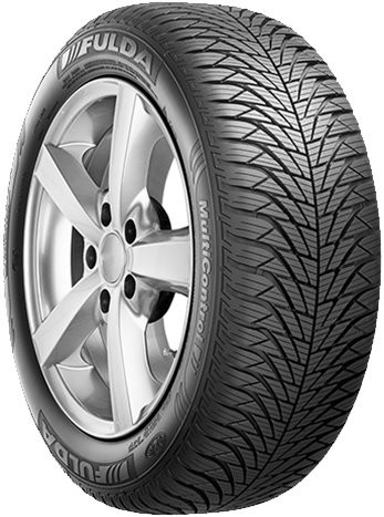 Fulda Multicontrol 205/60R16 96V