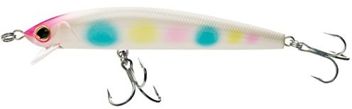 Yo-Zuri YO Zuri Hydro Minnow LC Floating Lure 6
