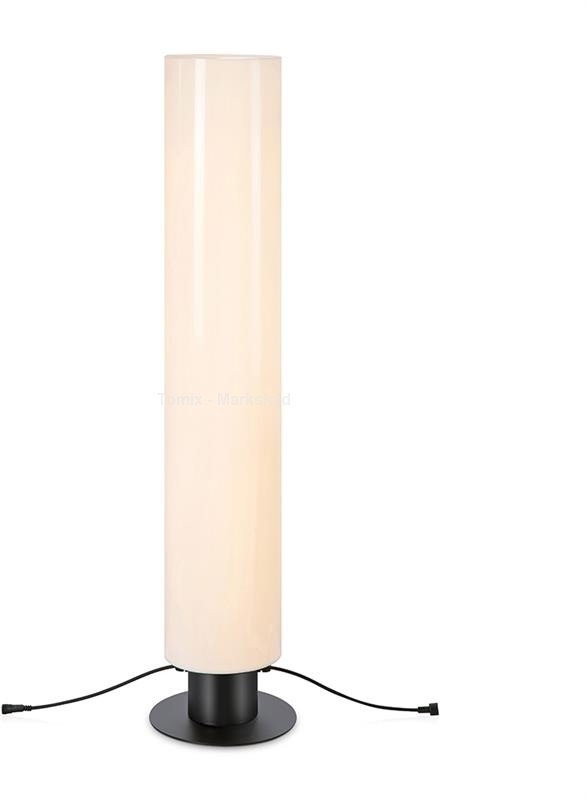 Markslojd GARDEN 24 Cylinder 110cm 20W Biała 107986)