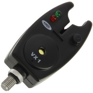 vx-1 VX-1 sygnalizator brań w kolorze czarnym FBA-VX1