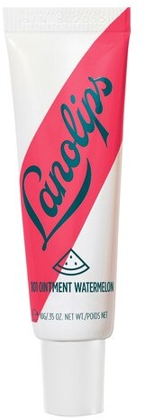 LANOLIPS 101 Ointment Multi-balm  Balsam do ust i suchej skóry z arbuzem